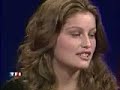 laetitia casta - tf1