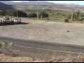VAGABUNDOS DE LA BAJA tercer paseo