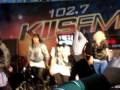BoA Jingle Ball Village BoA Jingle Ball Village