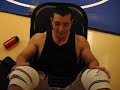 Leg Press