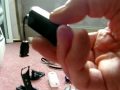camera MD 80 mini DV cam, review and test film
