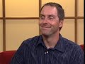 The Gregory Mantell Show -- Media Bias, Part 2