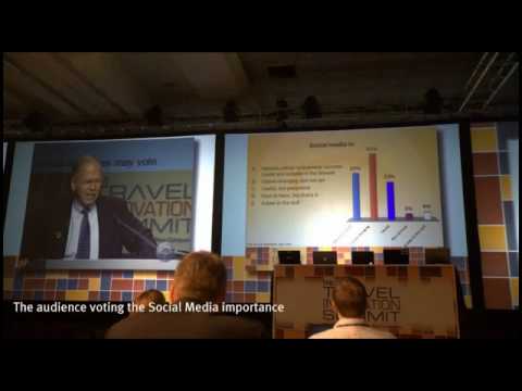 GuestCentric s Day1 at the PhoCusWright Conference 09 YouTube Preview Image