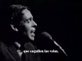 Jacques Brel - Amsterdam ( Subt�tulos en espa�ol)