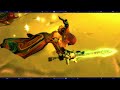 Security vs. Naxxramas - Spider Wing