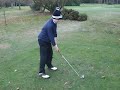 Golf legends