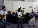 BANDA GORDINES Mustang Sally Grand Brasil