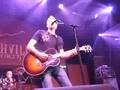 Aaron Lines Moments That Matter Official Music Video and Lyrics