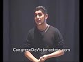 comunidades virtuales (7/7) - congreso de webmasters 2007 - christian van der henst