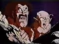 dragon ball z vegeta y goku fusiones dragon ball z vegeta y goku fusiones