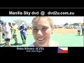 Paragliding Worlds 2007