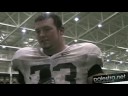 Get To Know: Purdue OL Ken Plue