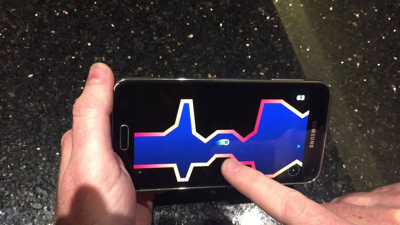 'GDC 2015: SMG Studios Shows Off 'One More Bounce'