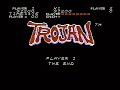 end of trojan on nes. note: all game ending videos i load up here are recorded from the real console, no cheats or tools were used as long nothing else is mentioned.