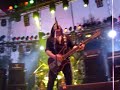 Motörhead playing in Oulu, Finland at Qstock festivals july 2006. Lemmy is a god!