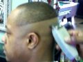 Skin / Bald Fade Haircut Razor Taper Pt. 1 of 3