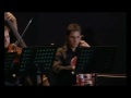 Donna Cuncetta Ernesto Radano sings