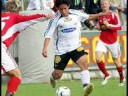 jahmir hyka