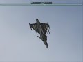 SAAB JAS 39 Gripen performance SAAB JAS 39 Gripen performance