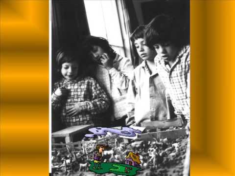 נוסטלגיה -קיבוץ צאלים