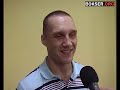Grzegorz Soszyński dla bokser.org Grzegorz Soszyński dla bokser.org