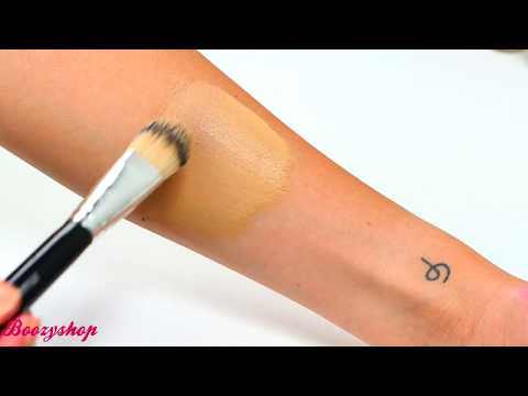 Ofra Cosmetics Ofra Absolute Cover Silk Foundation 4.5 Ofra Cosmetics Ofra Absolute Cover Silk Foundation 4.5