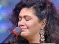 Maridalia Hernandez- Festival OTI 1989 Rep. Dominicana