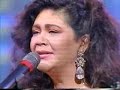 Maridalia Hernandez- Festival OTI 1989 Rep. Dominicana