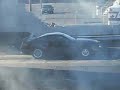 Ford mustang Burnin' Rubber