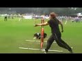 Charlie vast-jumping bornem