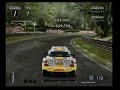 Opel Astra Touring Car '00 - Deep Forest
