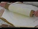 Lefsa from Sylvia's Kitchen