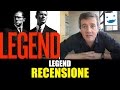Legend, di Brian Helgeland con Tom Hardy