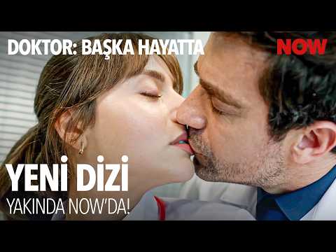 Doktor: Başka Hayatta İlk Tanıtım                                                                                                                                                                                                                         