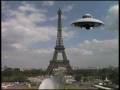 videos de UFO Spotted Near Eiffel Tower!