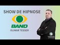 show hipnose band axe tesser olimar