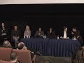COLPO D'OCCHIO conferenza 5° parte WWW.RBCASTING.COM