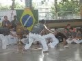 capoeira nago barranquilla