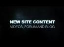 MikeSkuse.Com Teaser