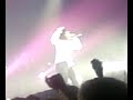 Amel Bent \"Ma Philosophie\" au Zenith de Strasbourg