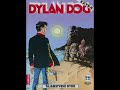 best of dylan dog croatin covers