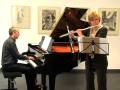 Nocturne for Flute & Piano