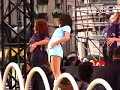 alizee sexy po  live