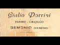 Le Antiche Botteghe della Valcuvia - parte 6