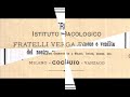 Le Antiche Botteghe della Valcuvia - parte 6