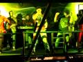 Chino & Nacho en Vivo Hangar ( Panoramica ) Dj Rene Monsalve