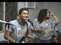 BANDA CROMO�S - HORA DE VOLTAR