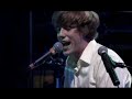 Something Corporate Live Ventura DvD Me and the moon