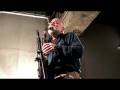 Brötzmann Yagi Nilssen-Love 01 @ SuperDeluxe BrötzFest 2008
