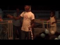 Hoola-Hooping in Haiti